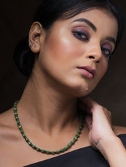 Dhokra Craft Neckpiece