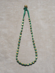 Dhokra Craft Neckpiece
