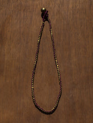 Dhokra Craft Neckpiece