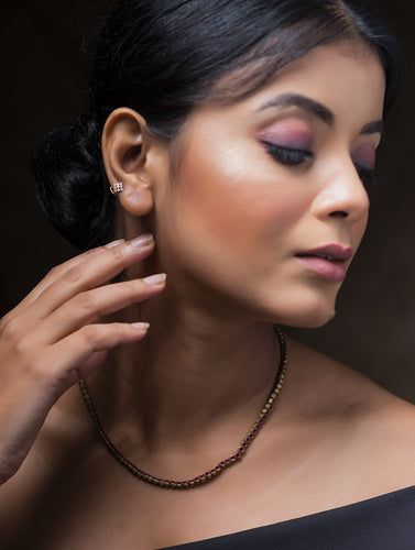 Dhokra Craft Neckpiece