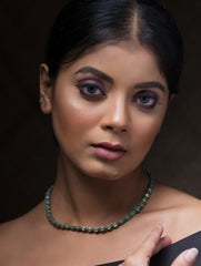 Dhokra Craft Neckpiece