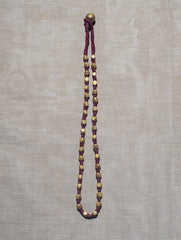 Dhokra Craft Neckpiece