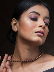 Dhokra Craft Neckpiece