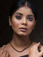 Dhokra Craft Neckpiece