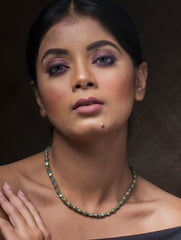 Dhokra Craft Neckpiece