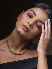 Dhokra Craft Neckpiece