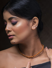 Dhokra Craft Neckpiece