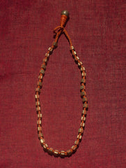 Dhokra Craft Neckpiece