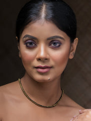 Dhokra Craft Neckpiece