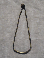 Dhokra Craft Neckpiece