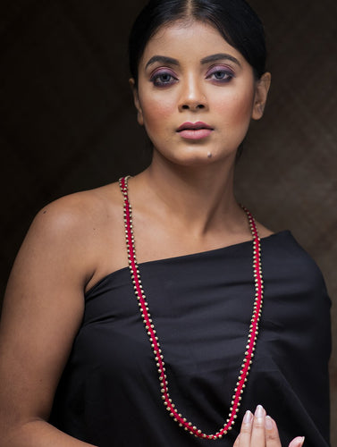 Dhokra Craft Neckpiece