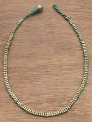 Dhokra Craft Neckpiece