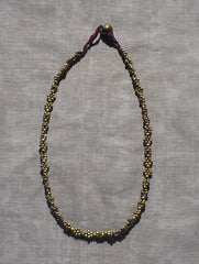 Dhokra Craft Neckpiece