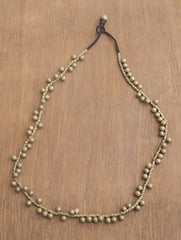 Dhokra Craft Neckpiece