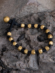 Dhokra Metal Craft Bracelet