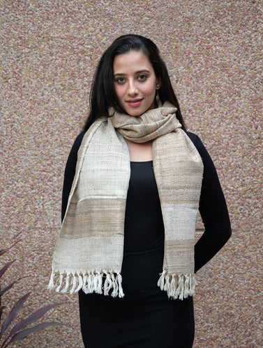 Authentic Handcrafted Winter Wear by The India Craft House