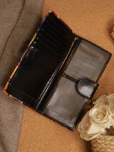 Load image into Gallery viewer, Embossed Leather - Passport Holders