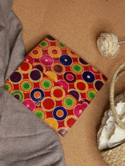 Embossed Leather - Passport Holders