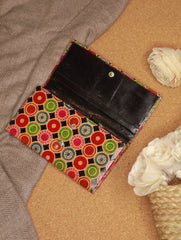 Embossed Leather - Passport Holders