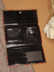 Embossed Leather - Passport Holders