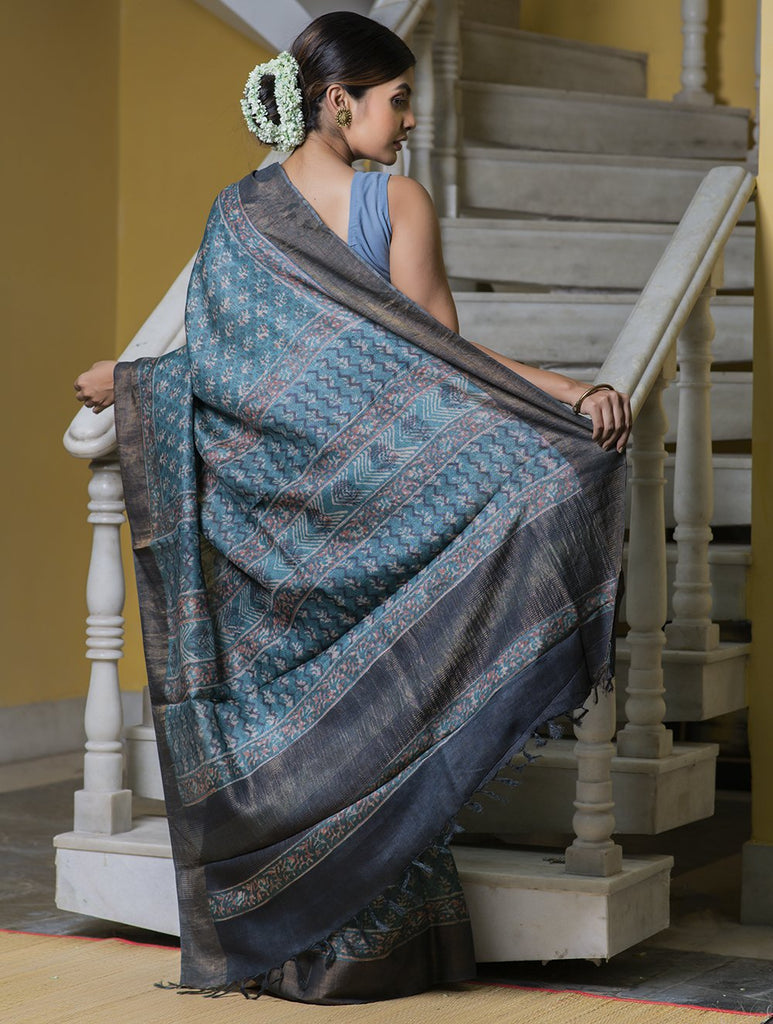 Ready Blouse Sarees Online | Sarees with Blouse