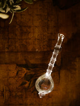 Load image into Gallery viewer, Fine Glass Curio - The Veena