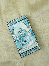 Load image into Gallery viewer, Handpainted Mughal Theme, Kashmiri Art Papier Mache Box - Rectangular