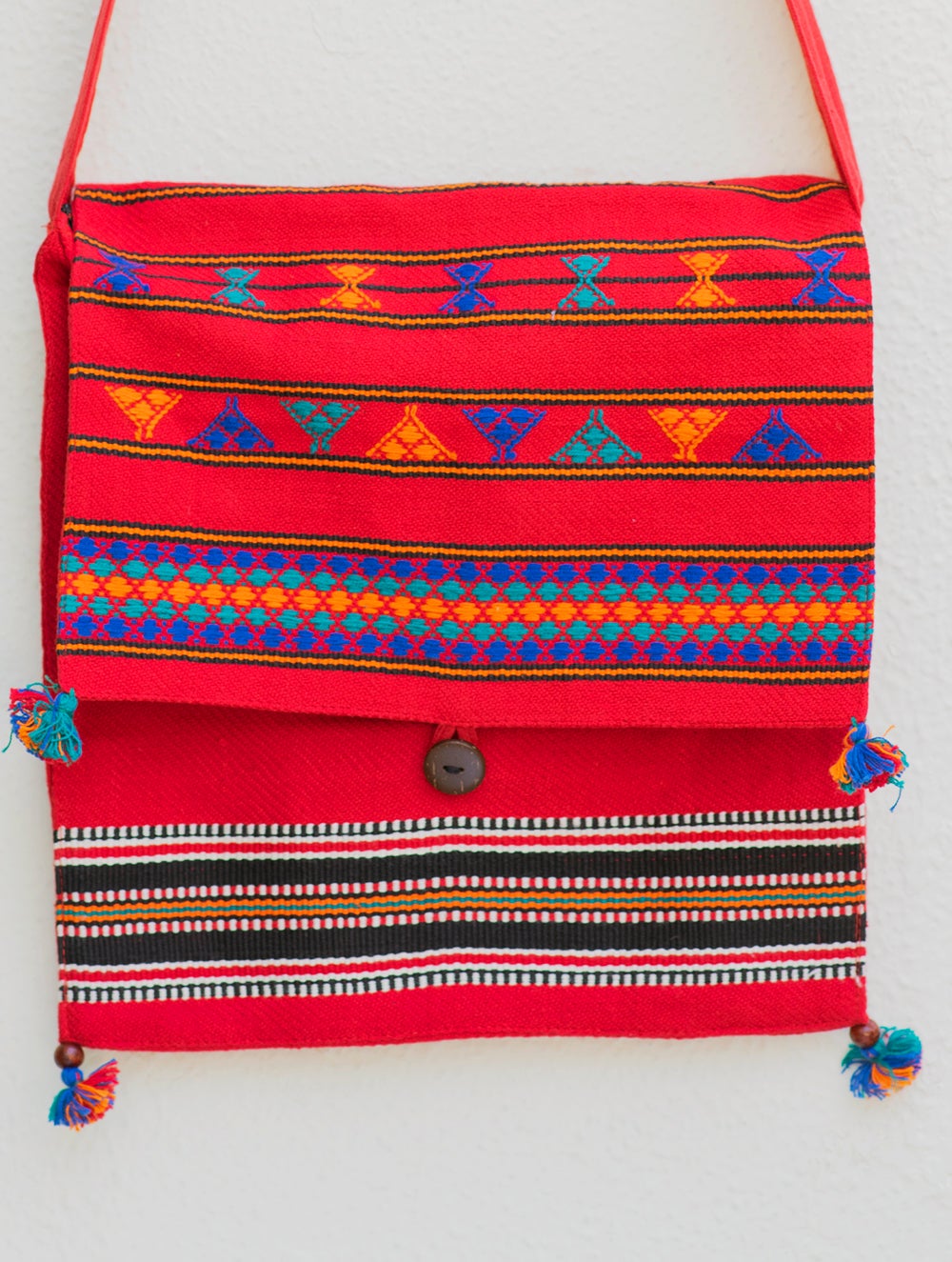 Hemp Jhola-Bags (SMALL) – The Nomad Vibes