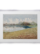 Load image into Gallery viewer, Original Kolhapur Water Colour Painting, with Mount - The India Craft House 