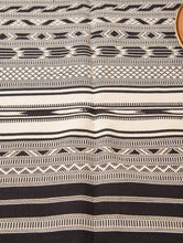 Load image into Gallery viewer, Kashida Pattu Woven Table Runner - Large 
