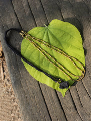 Lambani Tribal Neckpiece - Bela