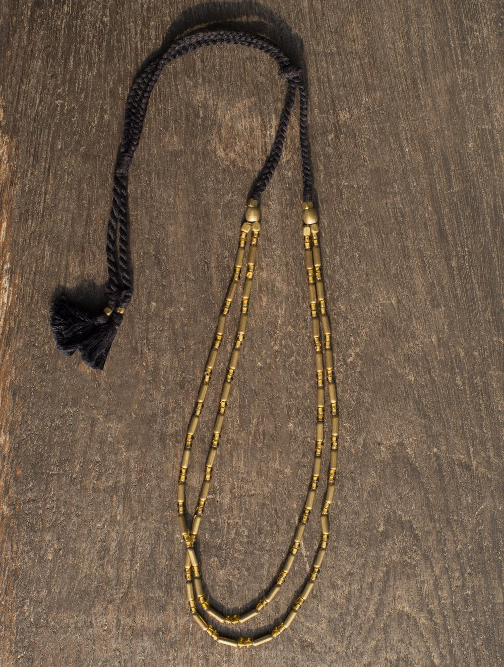 Lambani Tribal Neckpiece - Bela