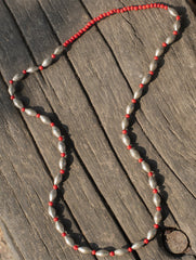 Lambani Tribal Neckpiece - Dolki