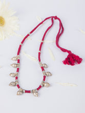 Load image into Gallery viewer, Lambani Tribal Neckpiece - Beads