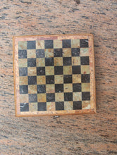 Load image into Gallery viewer, Marble Chess with Board