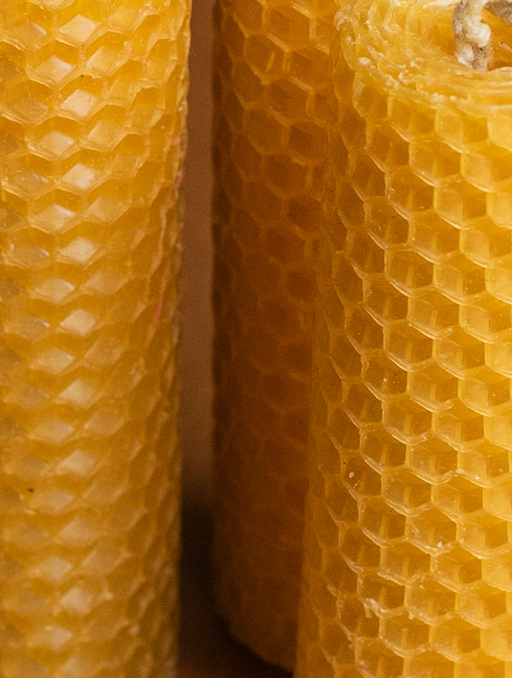 Pure Bees Wax