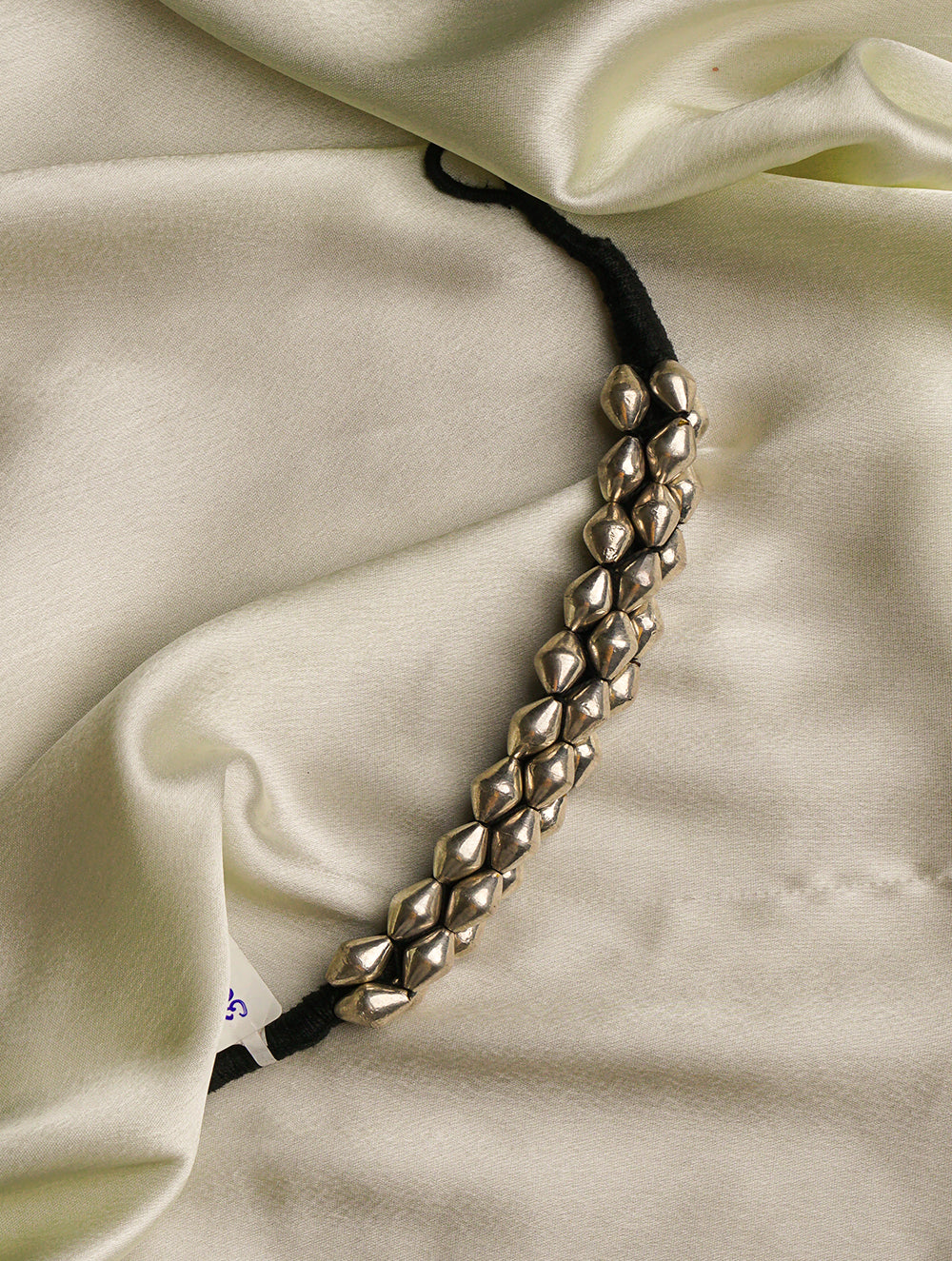 Chanel Logo Cuff Bracelet in Gold Metal — UFO No More
