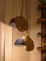 Sabai Grass Hanging Lamp Shades