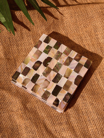 Shell Craft from West Bengal by The India Craft House