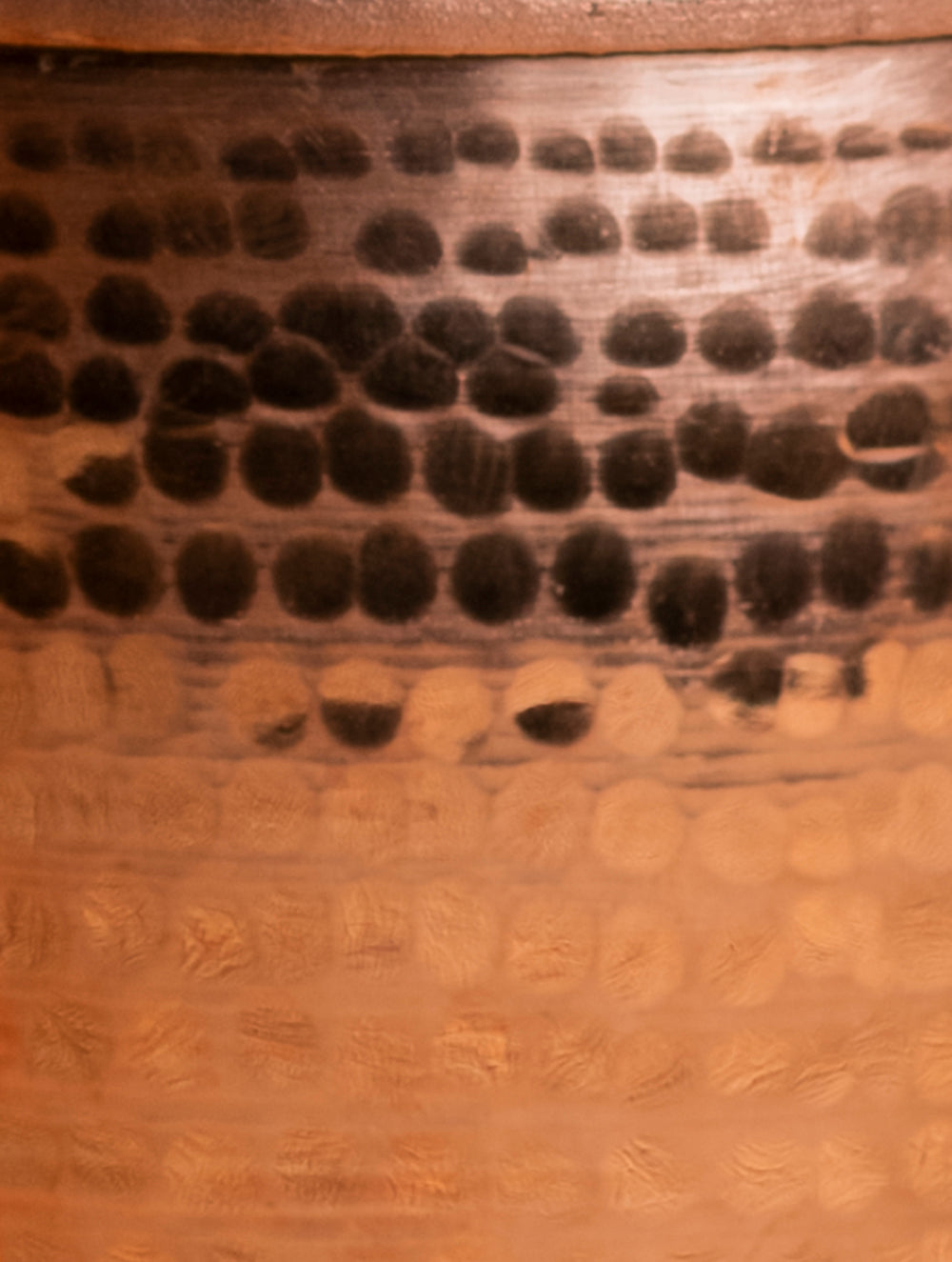 Load image into Gallery viewer, Tambat Handbeaten Copper Tumblers (Set of 2)