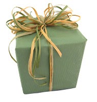 Gift Wrapping